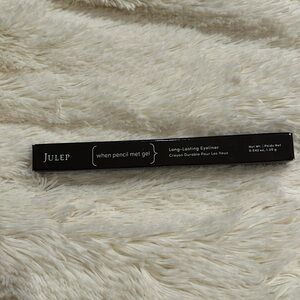 🔥Brand New Julep long lasting gel eyeliner in rich brown